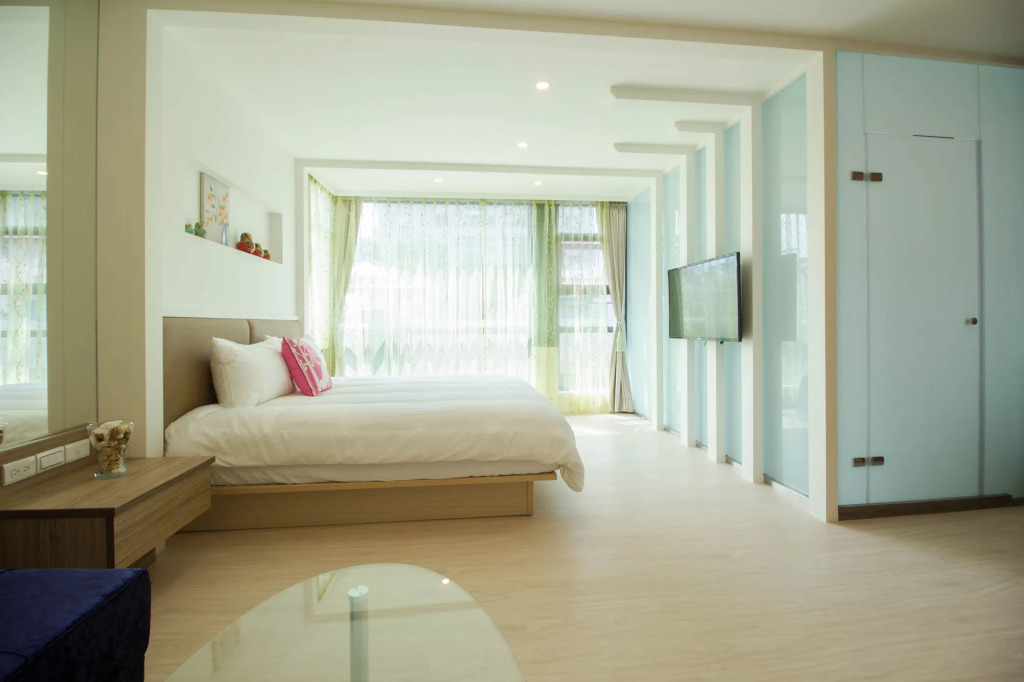 Together House