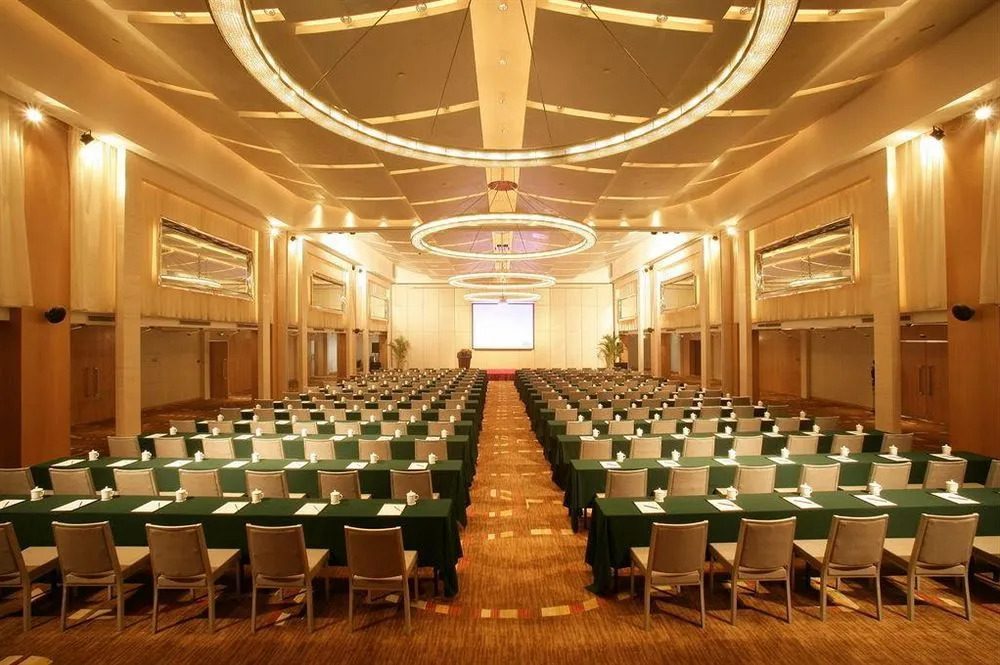 Jinling Plaza Changzhou