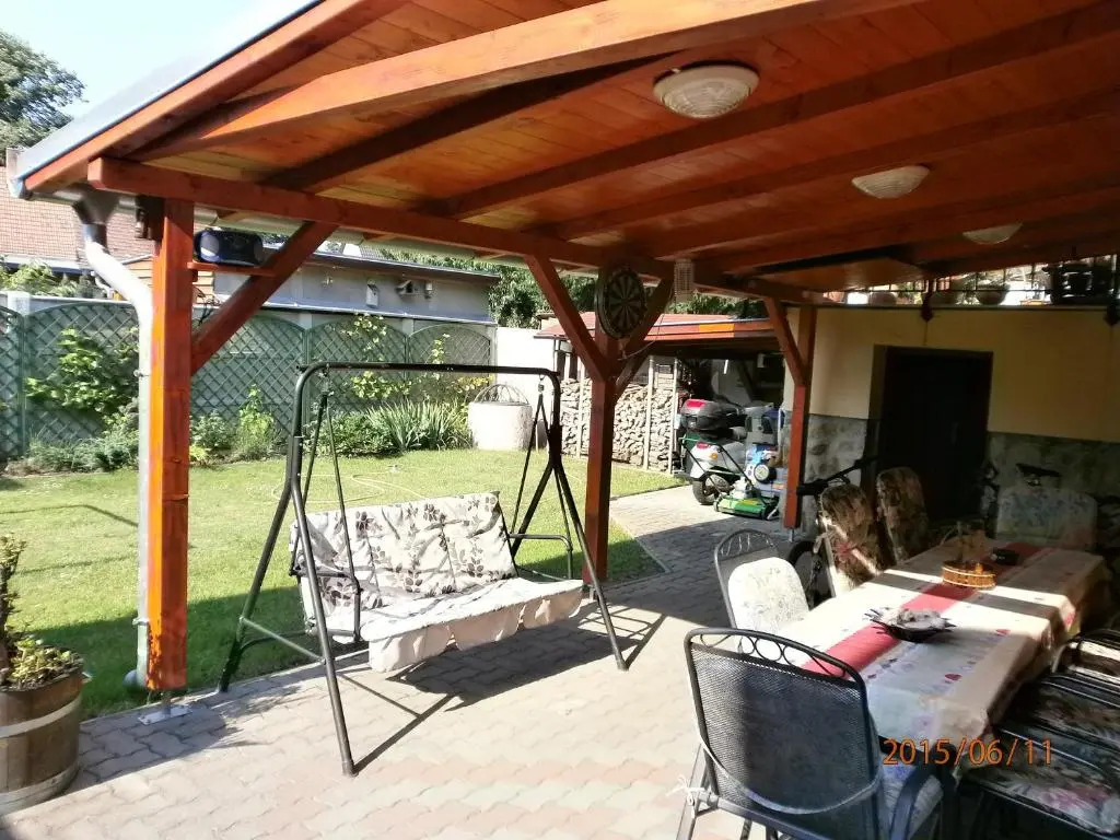 Imola Apartman