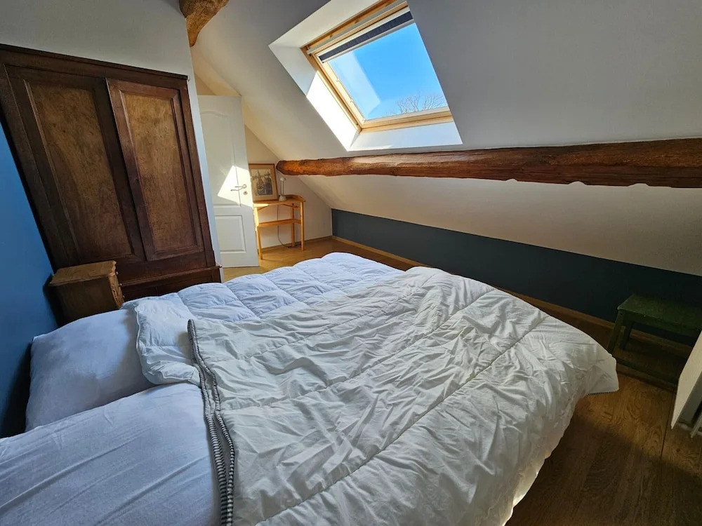 Holiday Home in Wallonie with Terrace