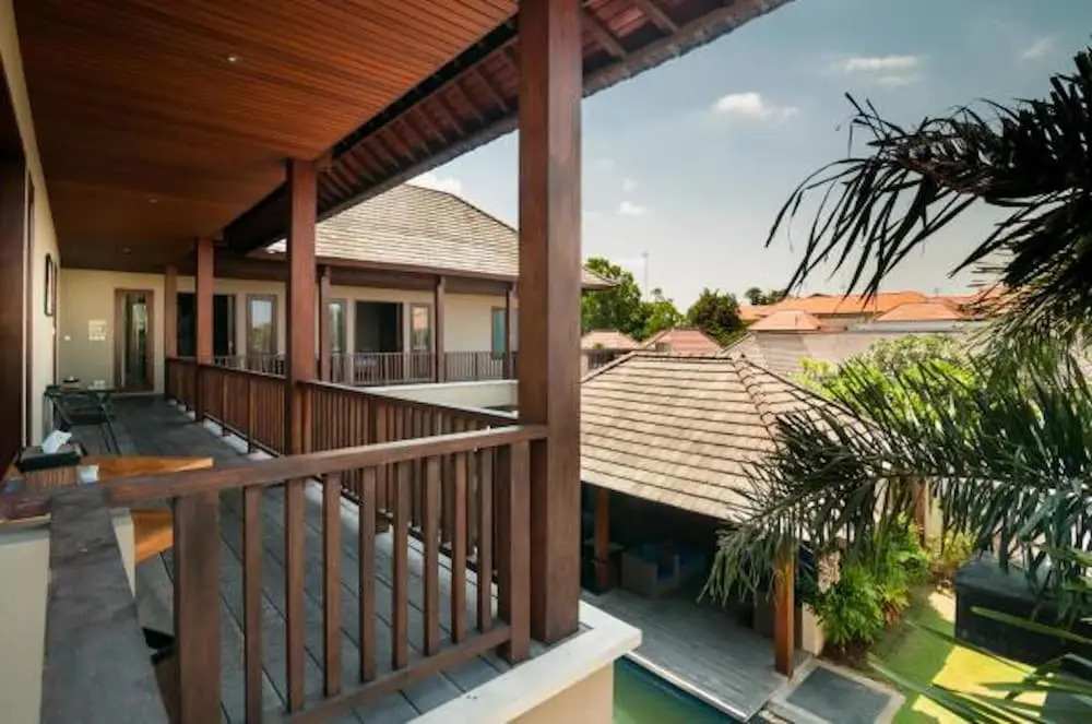Villa Sambu