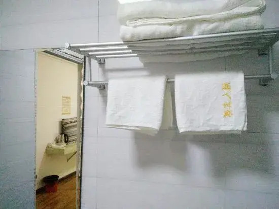 Sandu Laker Hotel