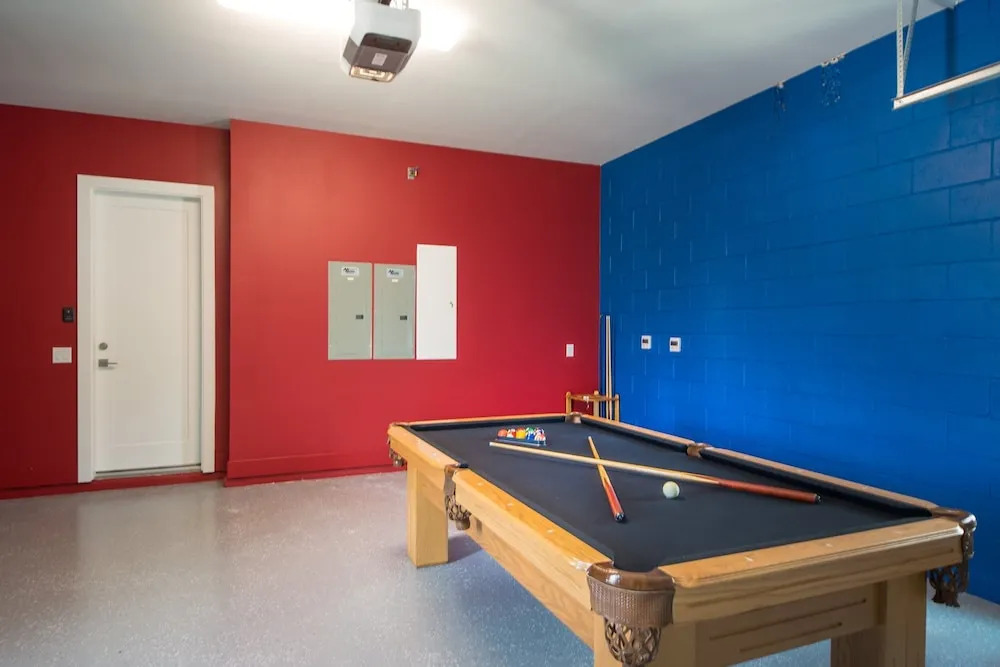 7BR Reunion Pool Home 1543 by OVRH