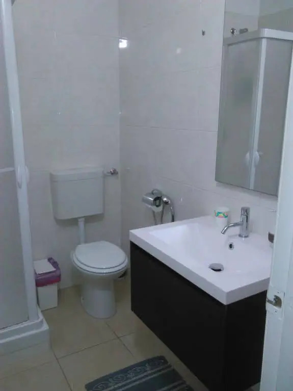 Casa Vacanze Nonna Gina