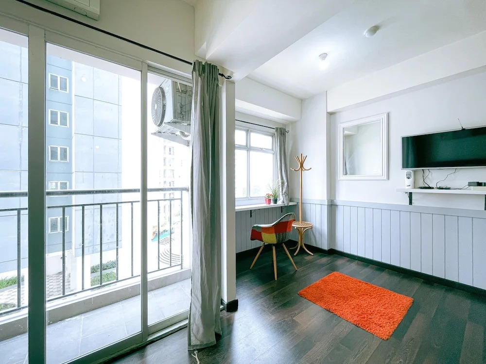 The Satu Stay - Apartemen SGV