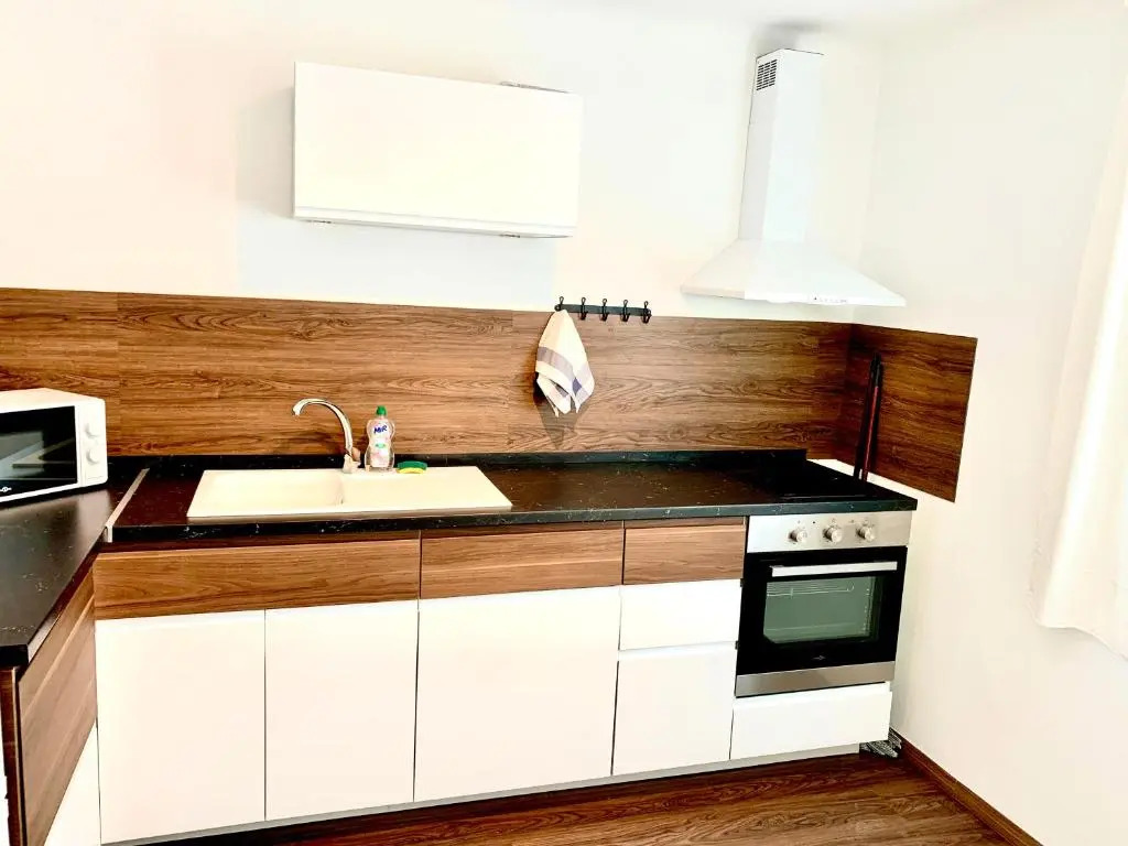 Ambre Appartement