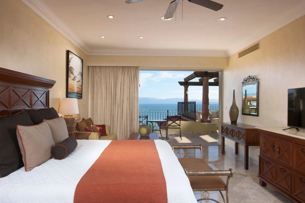 Villa La Estancia Beach Resort & Spa Riviera Nayarit - All Inclusive