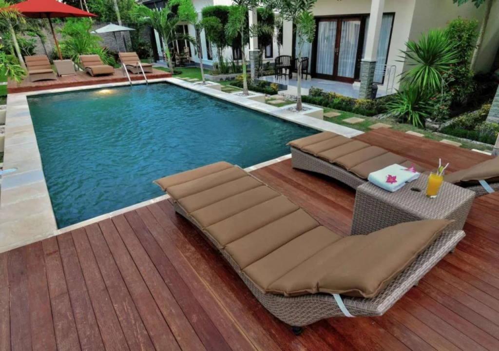 Shu Villa