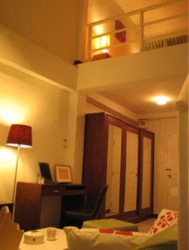 The Room Resort Apartment