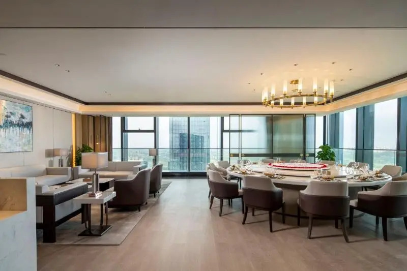 Ji'an Grand Skylight International Hotel