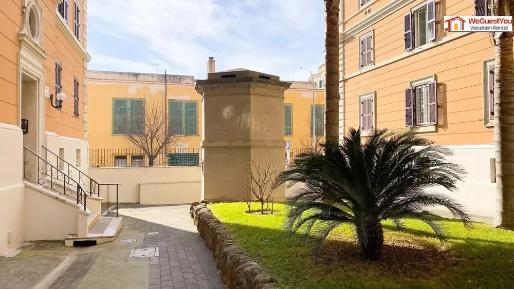 Zirma Six in the City - 2 bedroom apartment