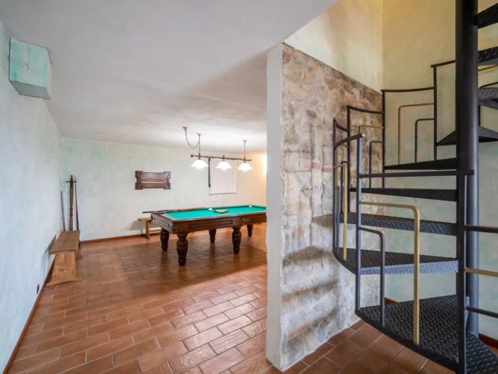 Rustico Cavernoso (SGI420)