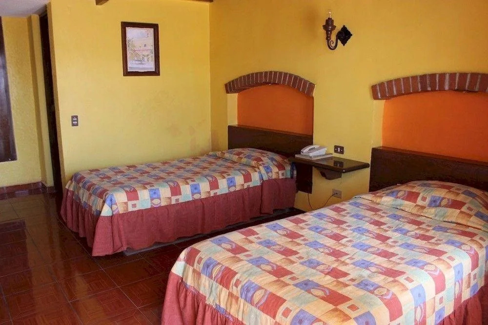 Hotel Cuamanco