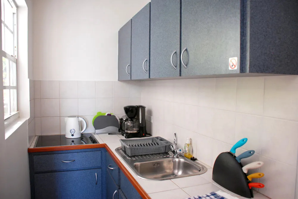 Yachtclub Apartments