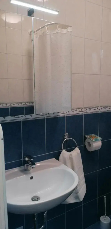 Szaffária Apartman