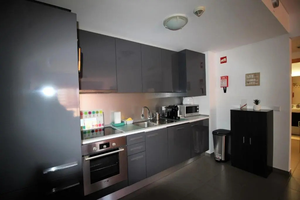 Apartamentos Paraíso Sol da Rocha
