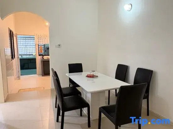 Sunny Hill Homestay