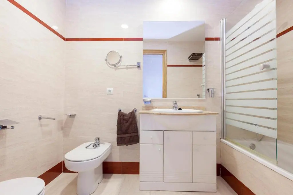 Apartamento Aguablava Playa Gandía