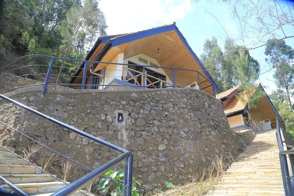 My Hill Eco Lodge