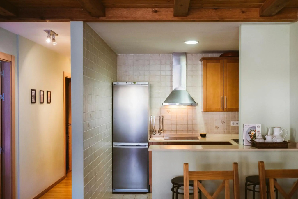 Apartamento Garona