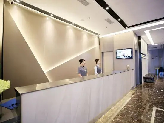 Homeinn Selected Hotel (Shenyang Olympic Center Subway Station Da Aolai)