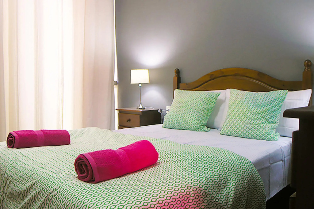 Apartament in 1st line from the sea in Playa San Juan