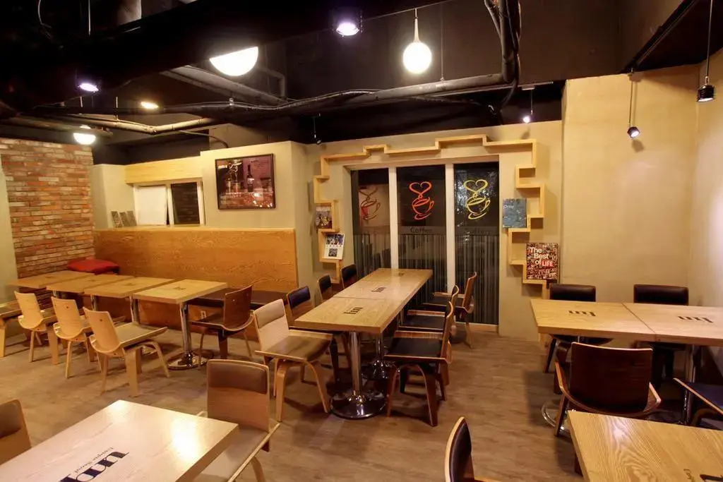 Three Seven Hotel Dongdaemun