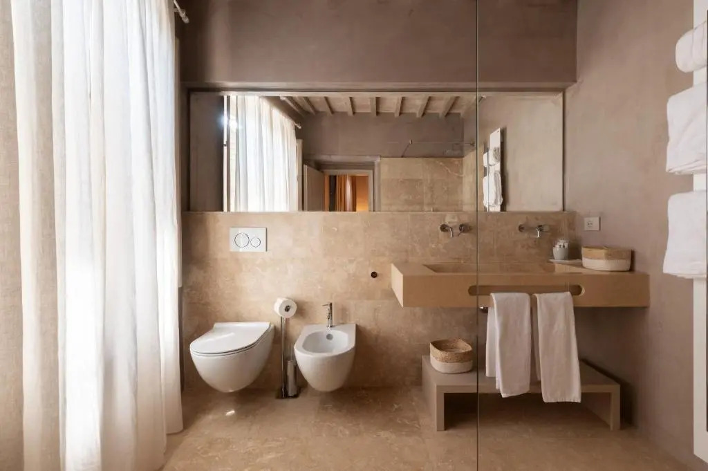 Drogheria e Locanda Franci