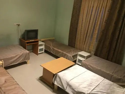 Izmailovsky Hostel