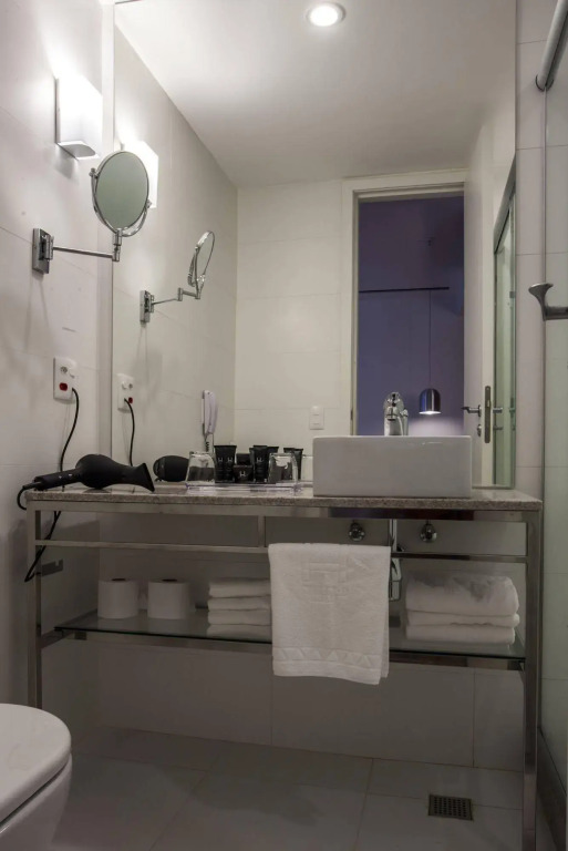 H Niteroi Hotel