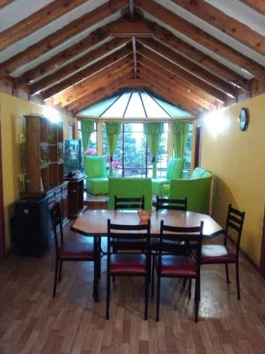 Casa Puerto Paraiso