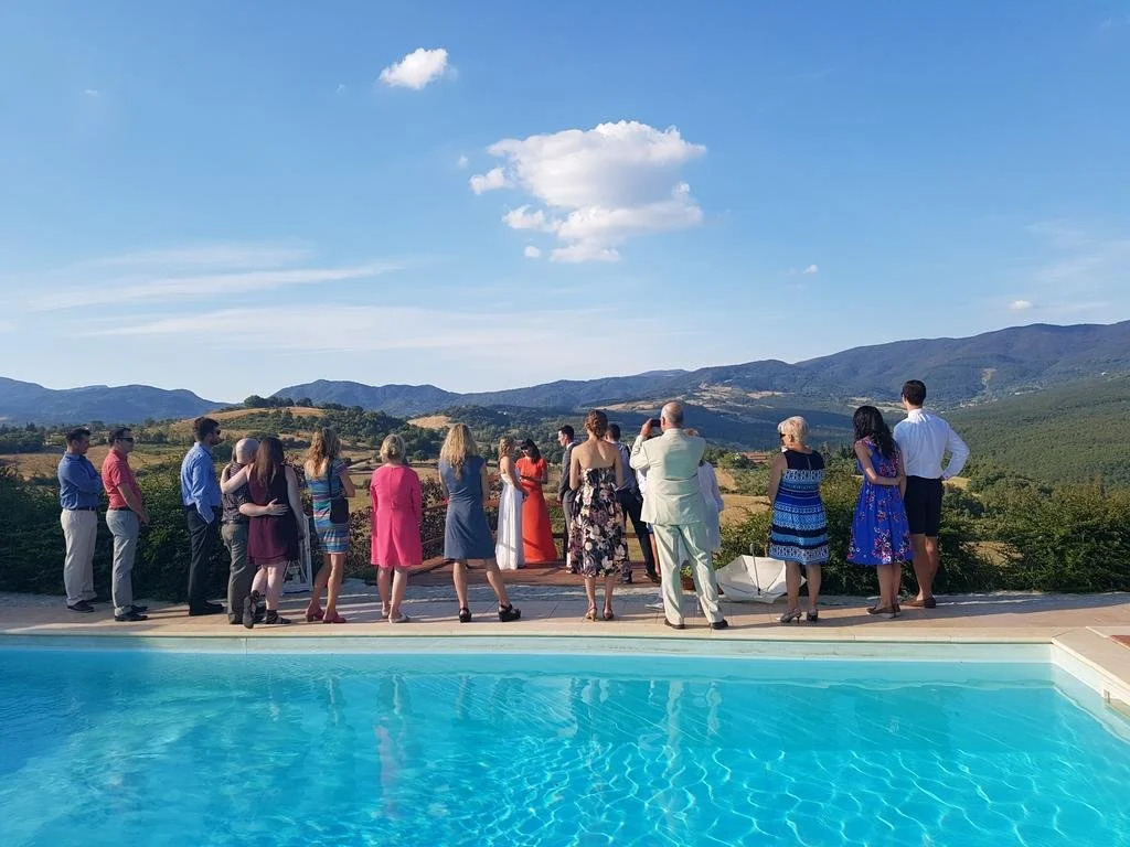 San Martino Country Villa
