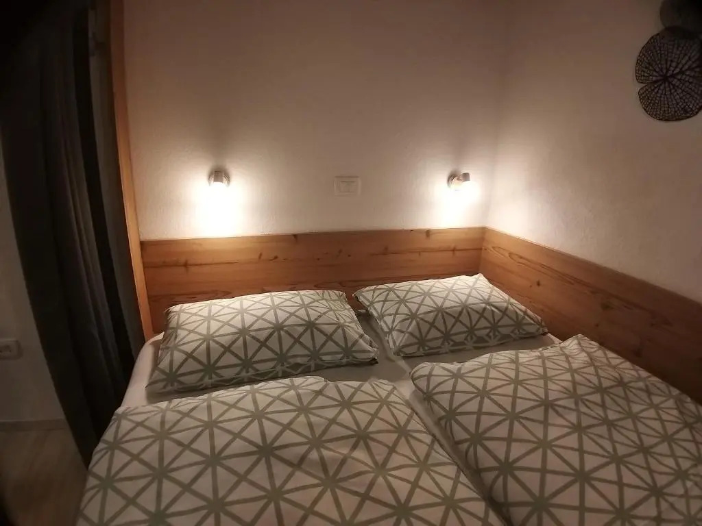 Apartmaji Taler