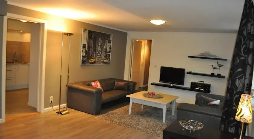 Parc House Zandvoort