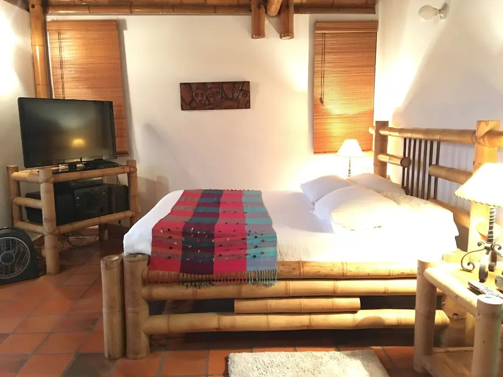 Finca Hotel Santana