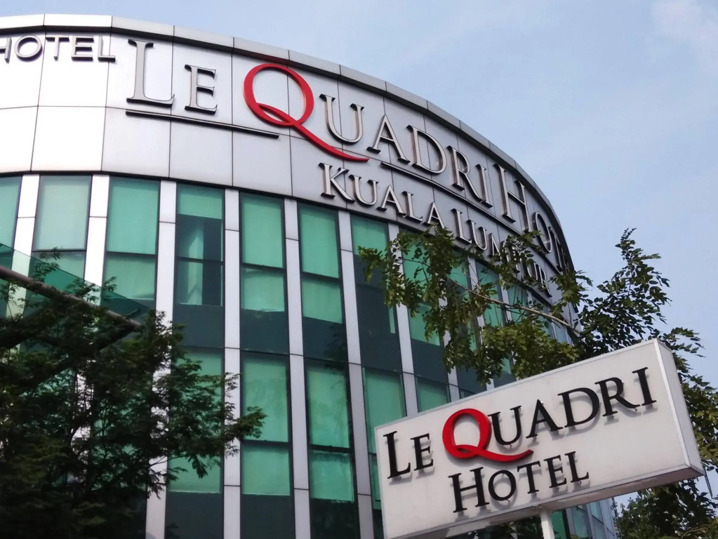 Le Quadri Kuala Lumpur By UCSI Hotels