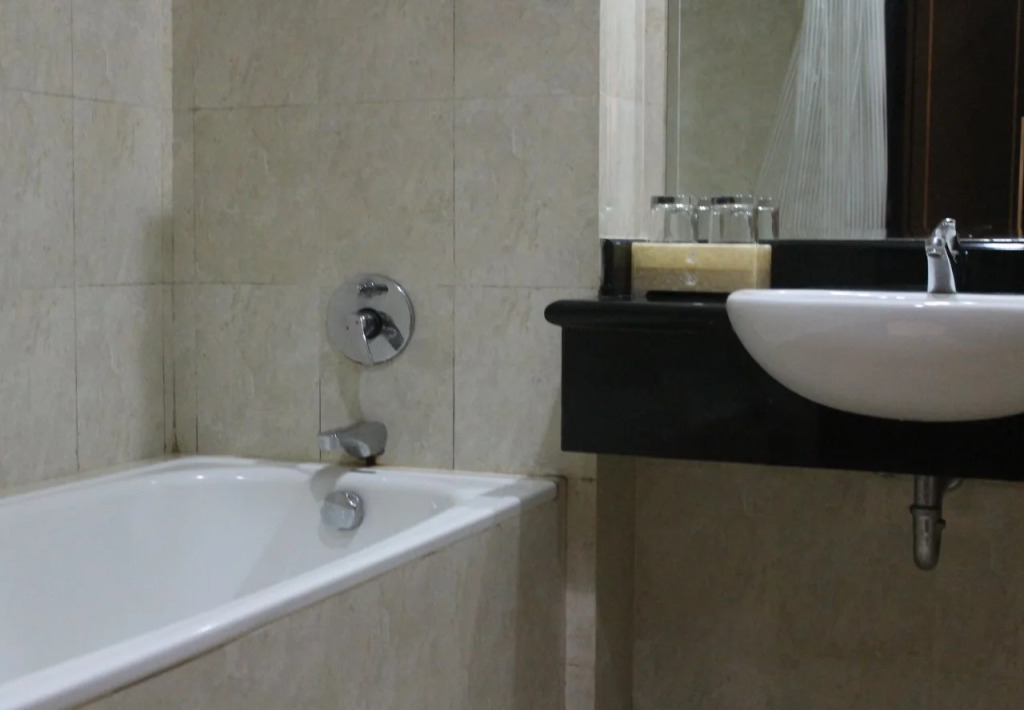 Zurich Hotel Balikpapan