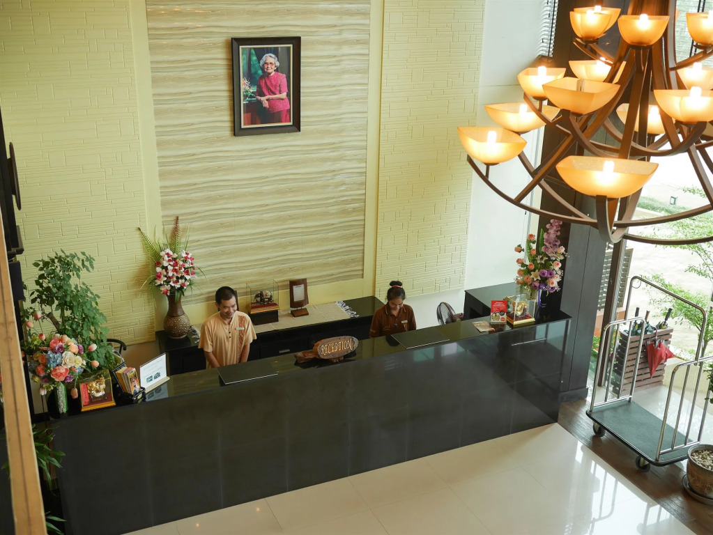 Phufa Waree Chiangrai Resort - SHA Extra Plus