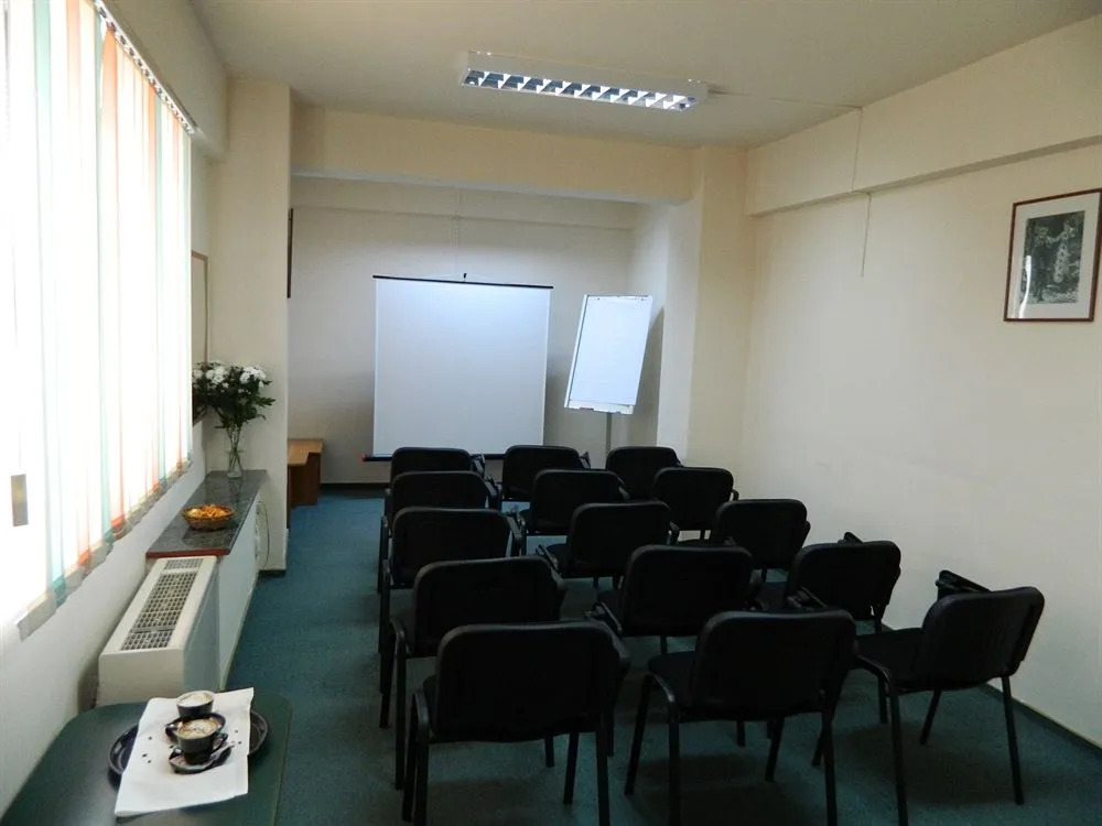 Elizeu Hotel