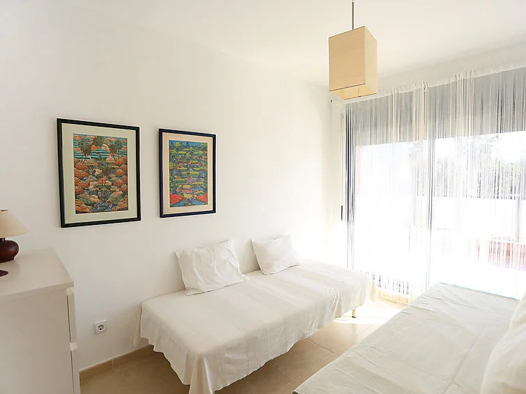 Holiday Home Casa Ribera
