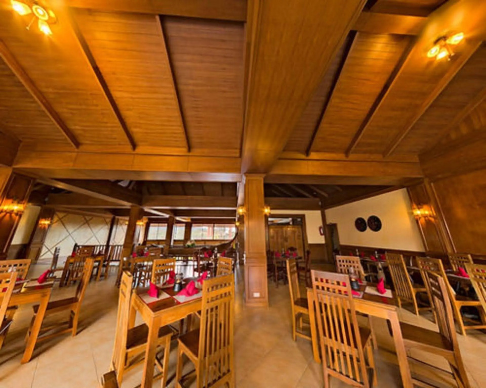 Andamanee Boutique Resort Aonang Krabi