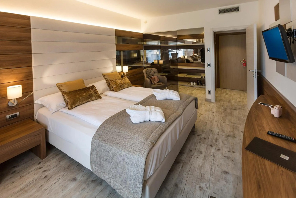 Hotel Du Lac