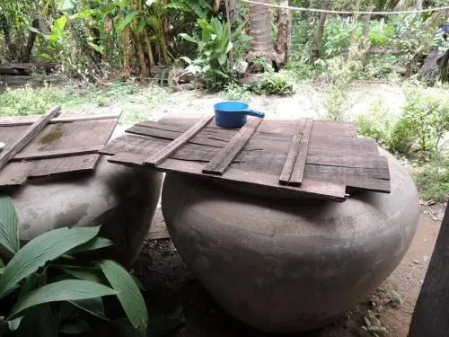 Seum Hout Homestay