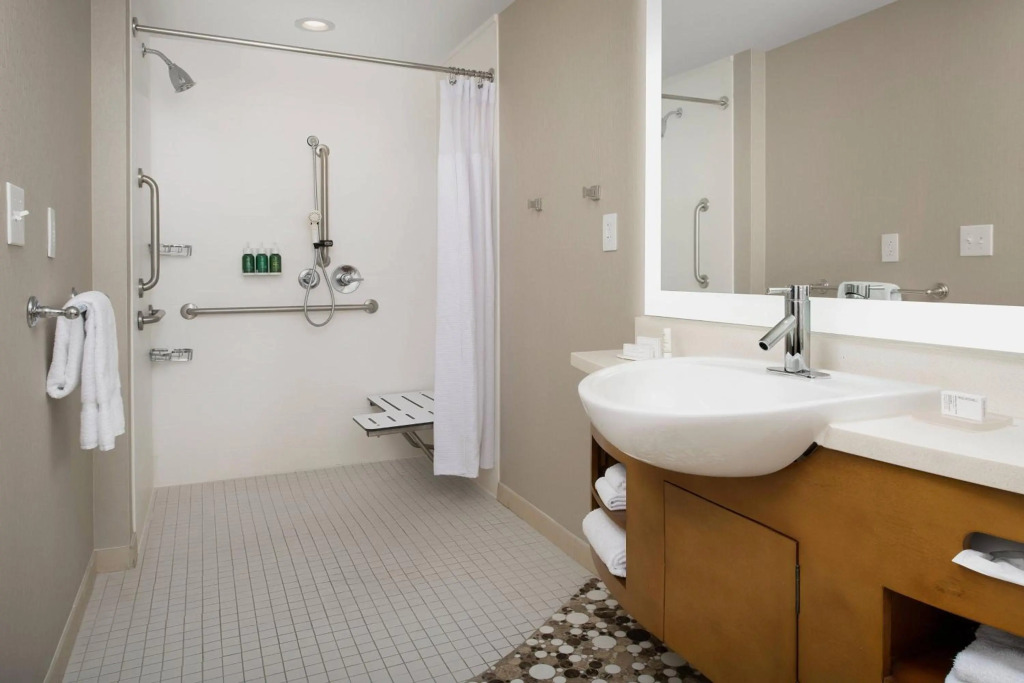 Springhill Suites by Marriott Jackson North/Ridgeland