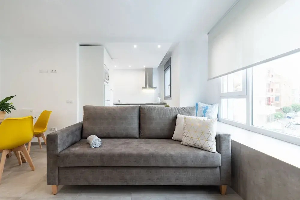 Apartamento El Bufadero By Canariasgetaway