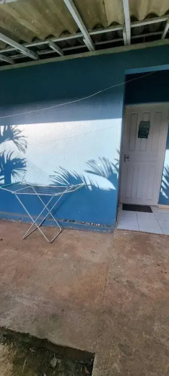 Casa de Janailma