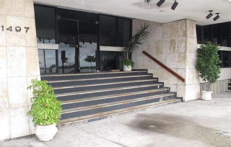 Hotel Aruan