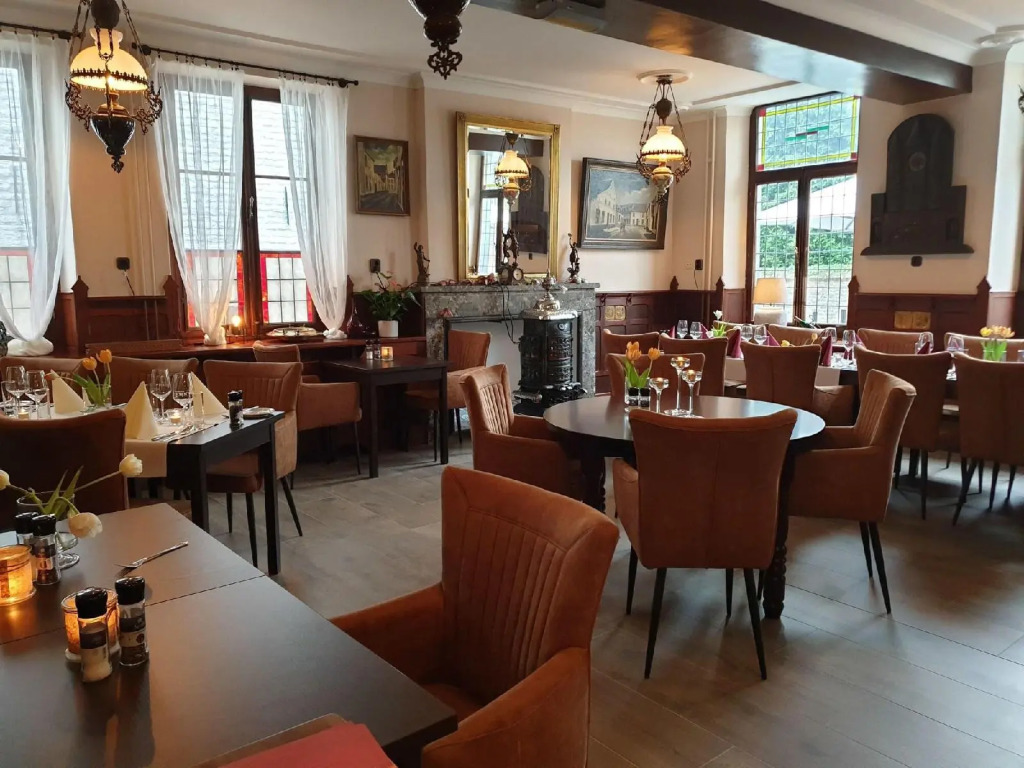 Hotel Crasborn Thorn