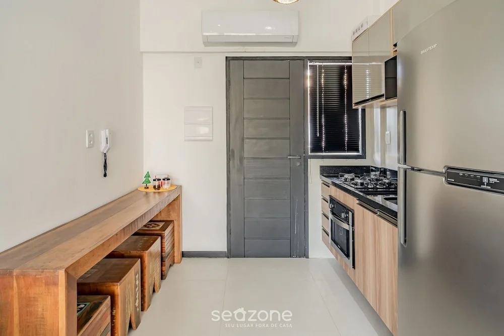 VLP - Apartments Close to Praia do Forte/ba