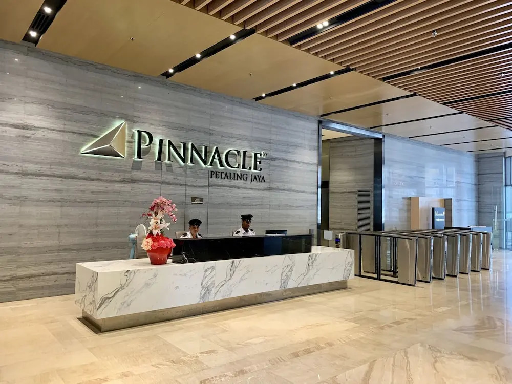 Ginger8 @ Pinnacle PJ